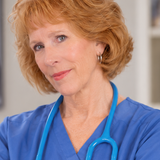 Dr. Lucy Scott